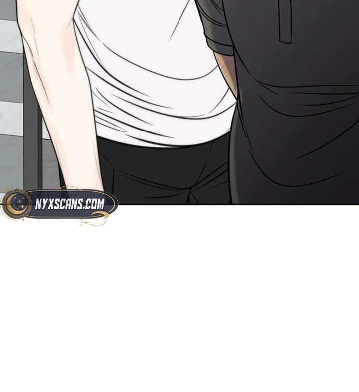Read Borderline chapter 27 image 26 on Lezhin