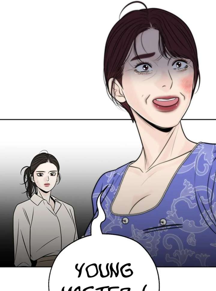 Read Borderline chapter 27 image 27 on Lezhin
