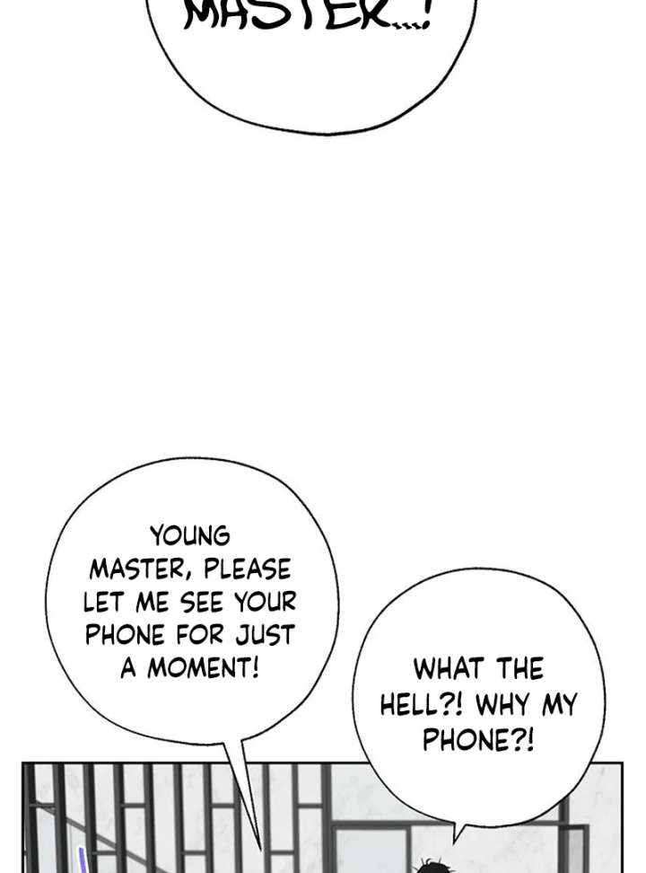 Read Borderline chapter 27 image 28 on Lezhin