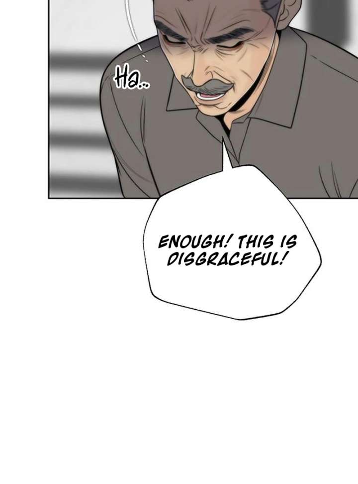 Read Borderline chapter 27 image 32 on Lezhin