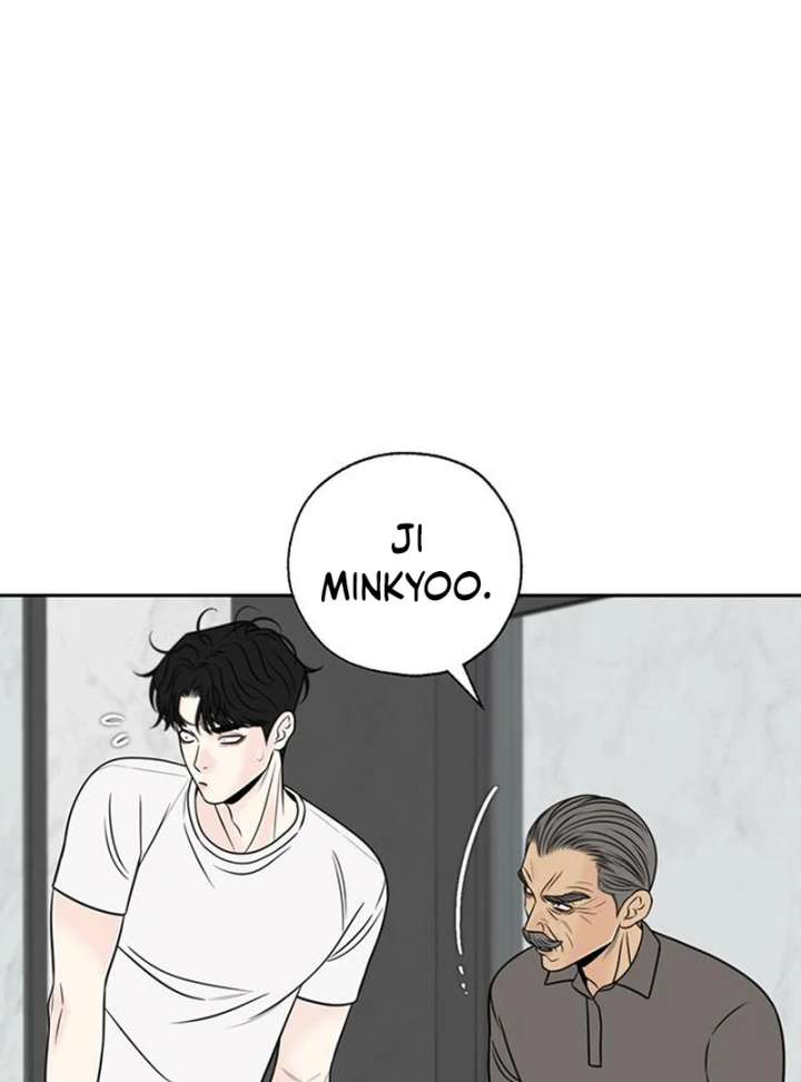 Read Borderline chapter 27 image 33 on Lezhin