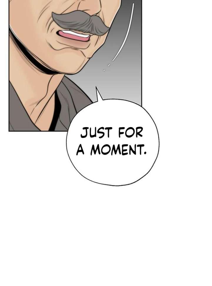 Read Borderline chapter 27 image 35 on Lezhin