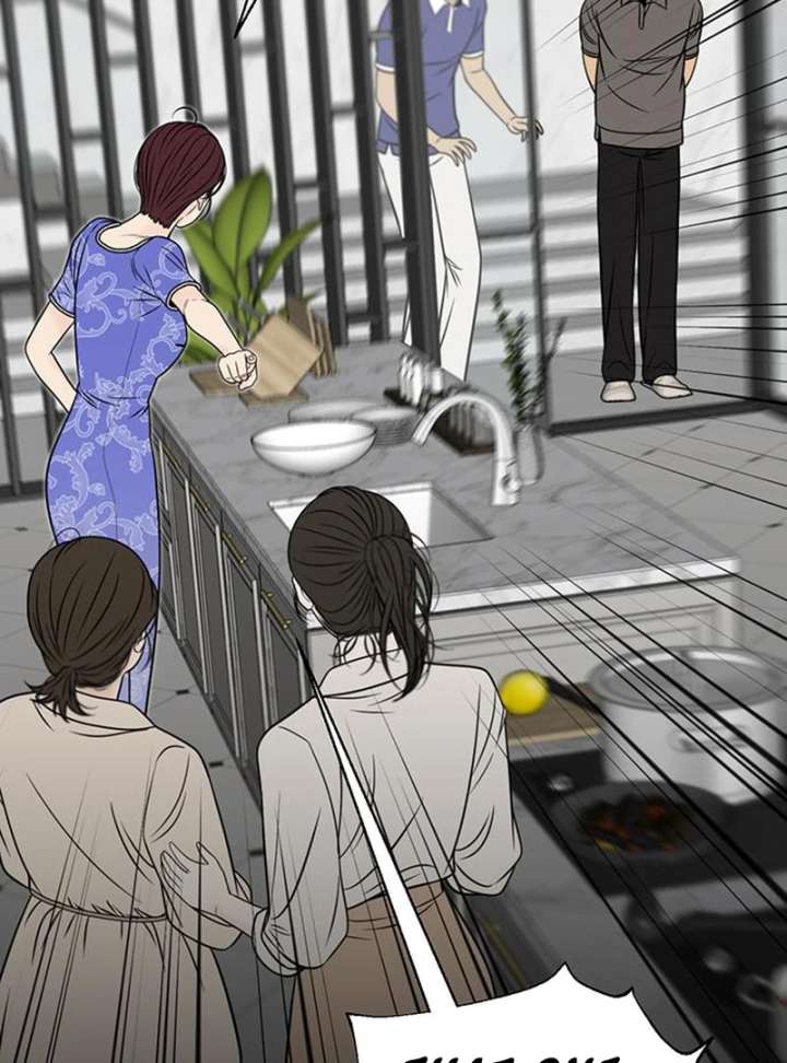 Read Borderline chapter 27 image 4 on Lezhin