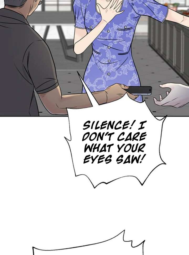 Read Borderline chapter 27 image 46 on Lezhin