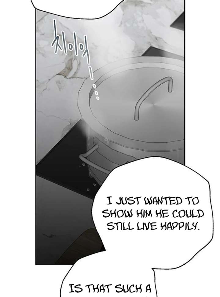 Read Borderline chapter 27 image 55 on Lezhin