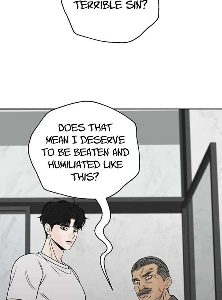 Read Borderline chapter 27 image 56 on Lezhin