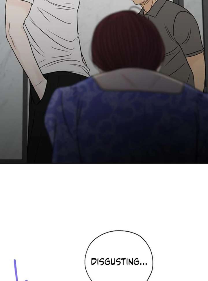 Read Borderline chapter 27 image 57 on Lezhin