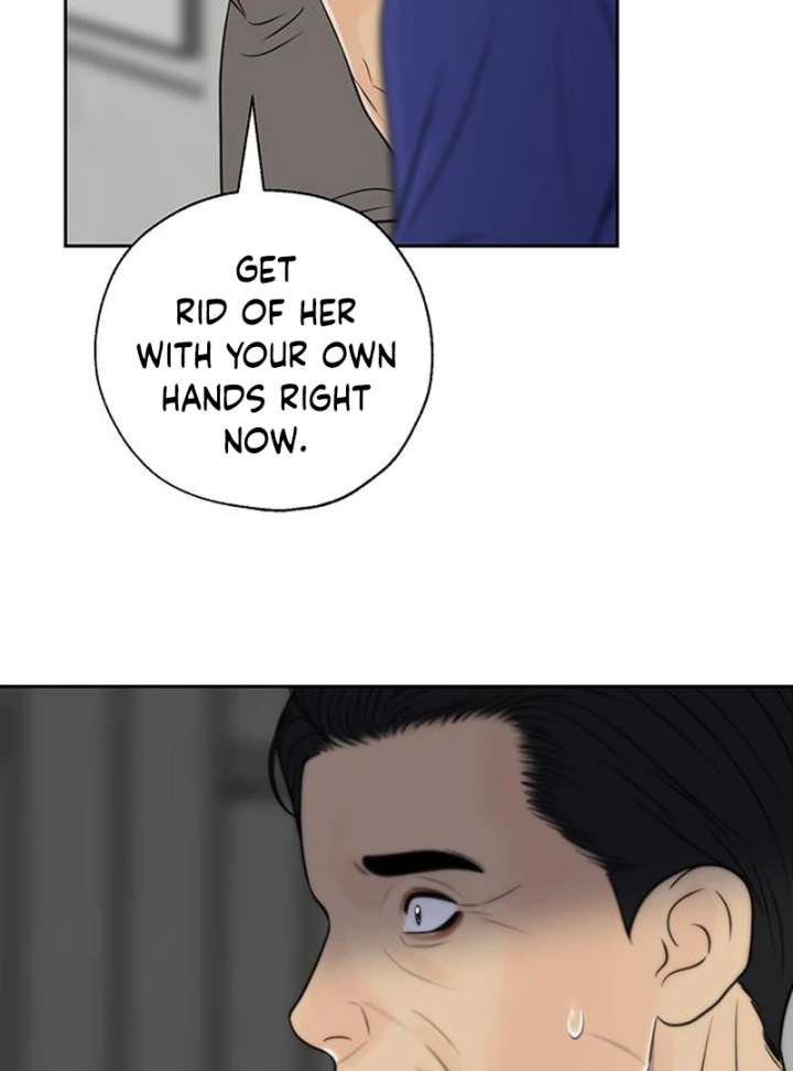 Read Borderline chapter 27 image 60 on Lezhin