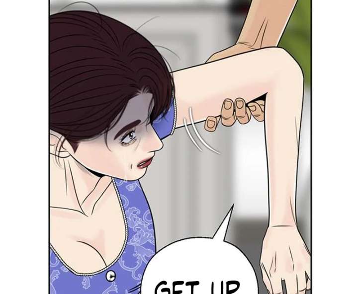 Read Borderline chapter 27 image 63 on Lezhin