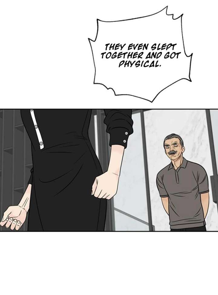 Read Borderline chapter 27 image 7 on Lezhin