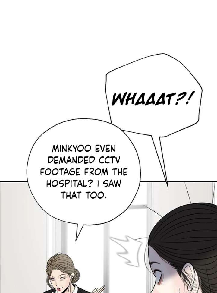 Read Borderline chapter 27 image 83 on Lezhin