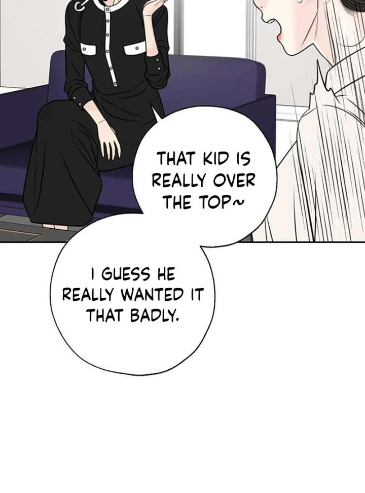 Read Borderline chapter 27 image 84 on Lezhin