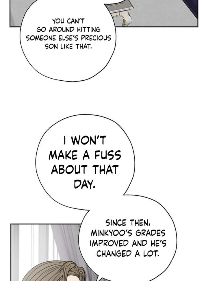 Read Borderline chapter 27 image 88 on Lezhin