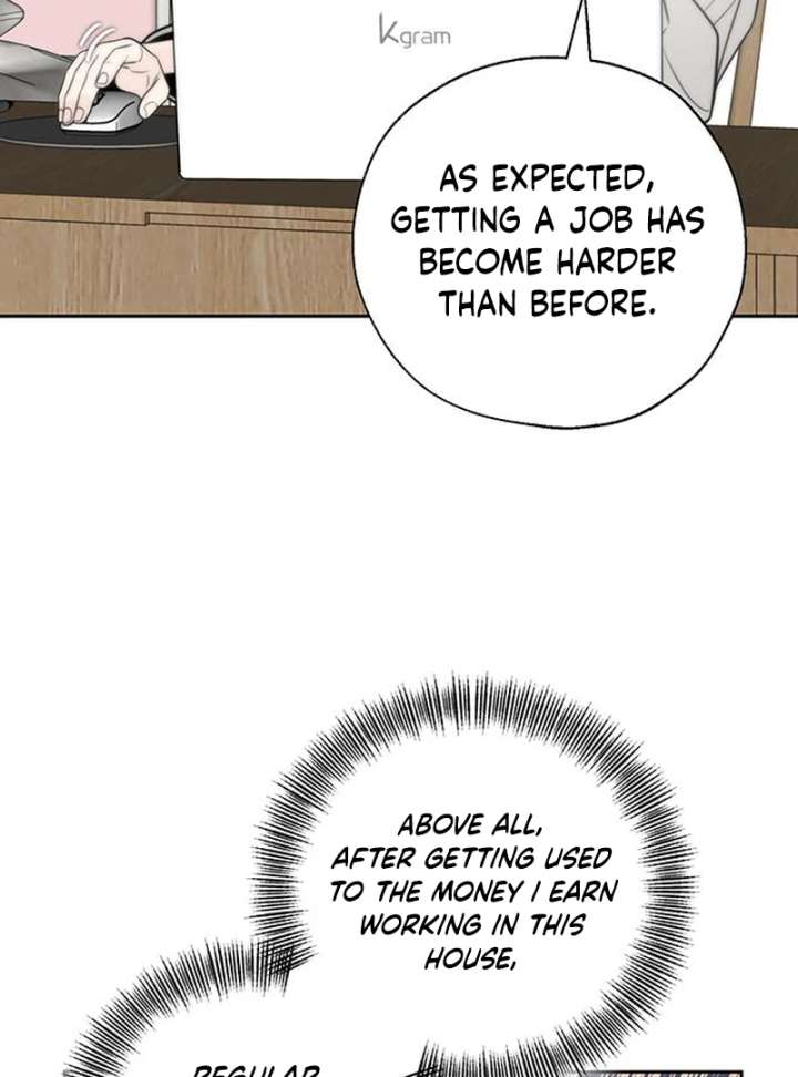 Read Borderline chapter 28 image 10 on Lezhin