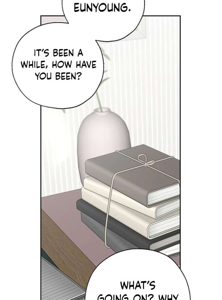 Read Borderline chapter 28 image 17 on Lezhin
