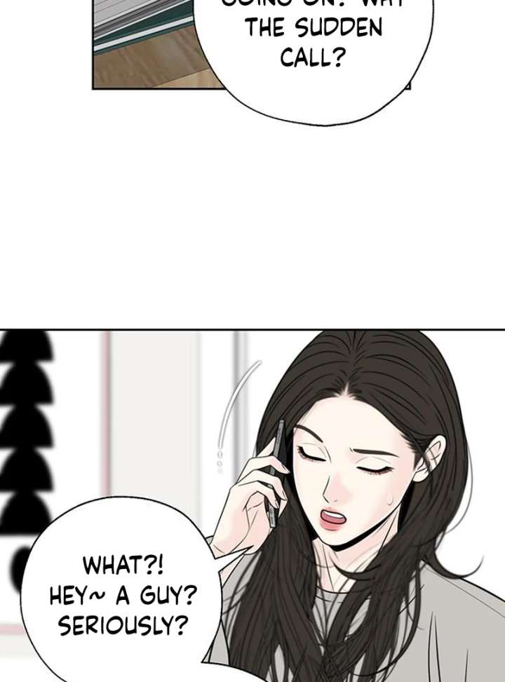 Read Borderline chapter 28 image 18 on Lezhin