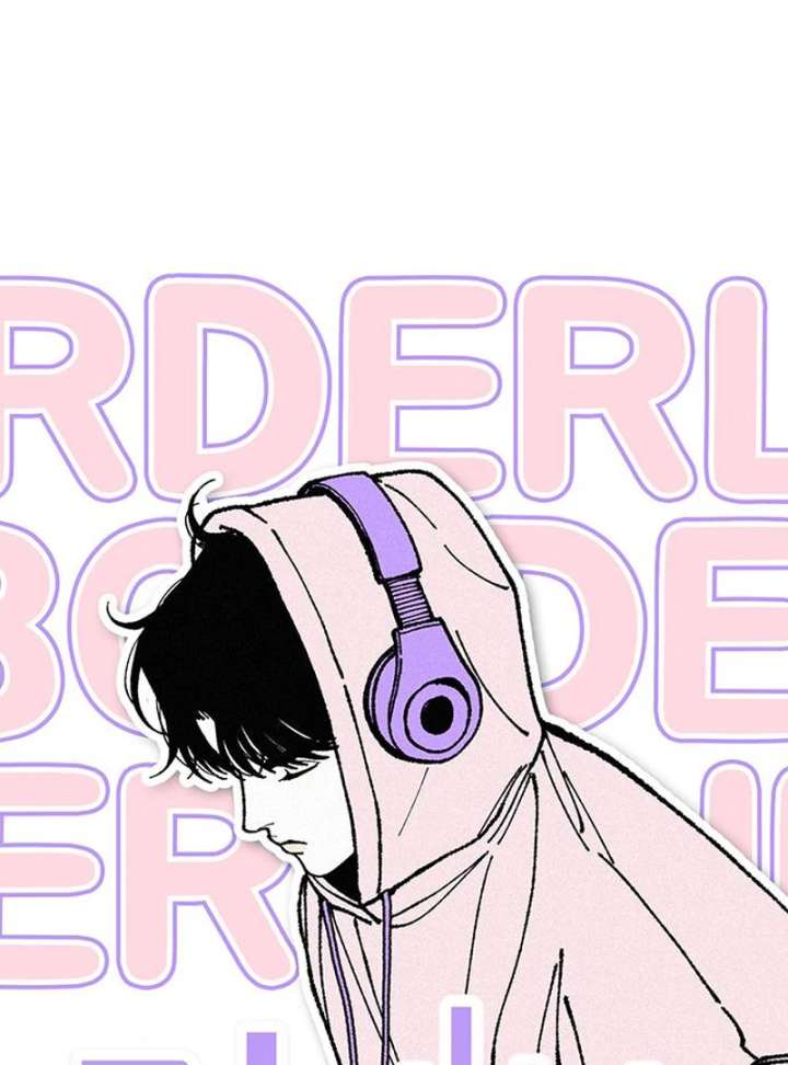 Read Borderline chapter 28 image 23 on Lezhin