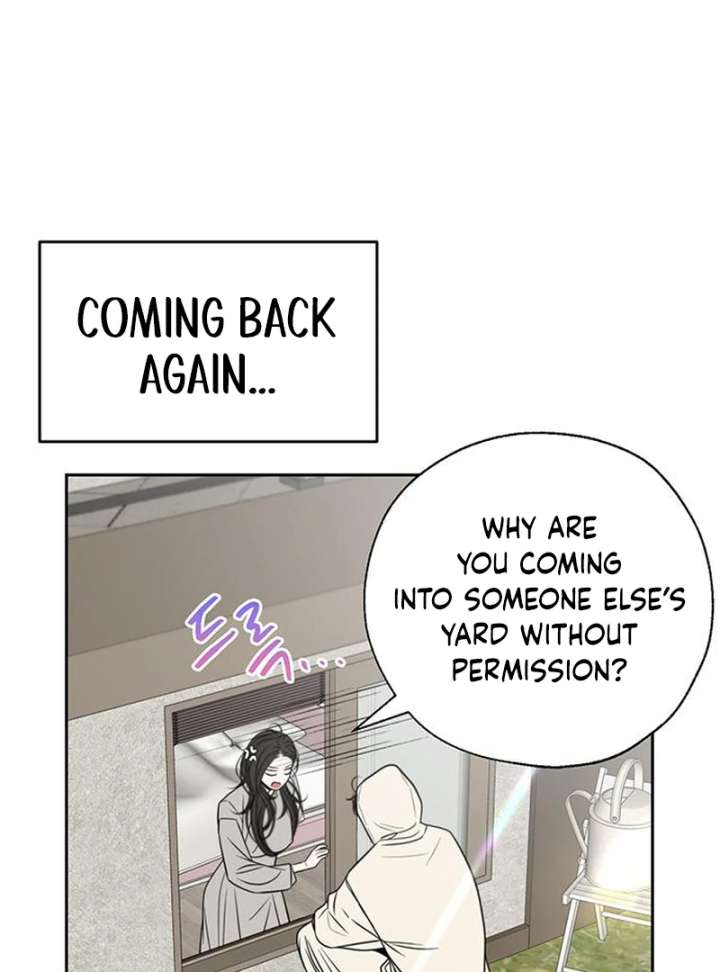 Read Borderline chapter 28 image 25 on Lezhin