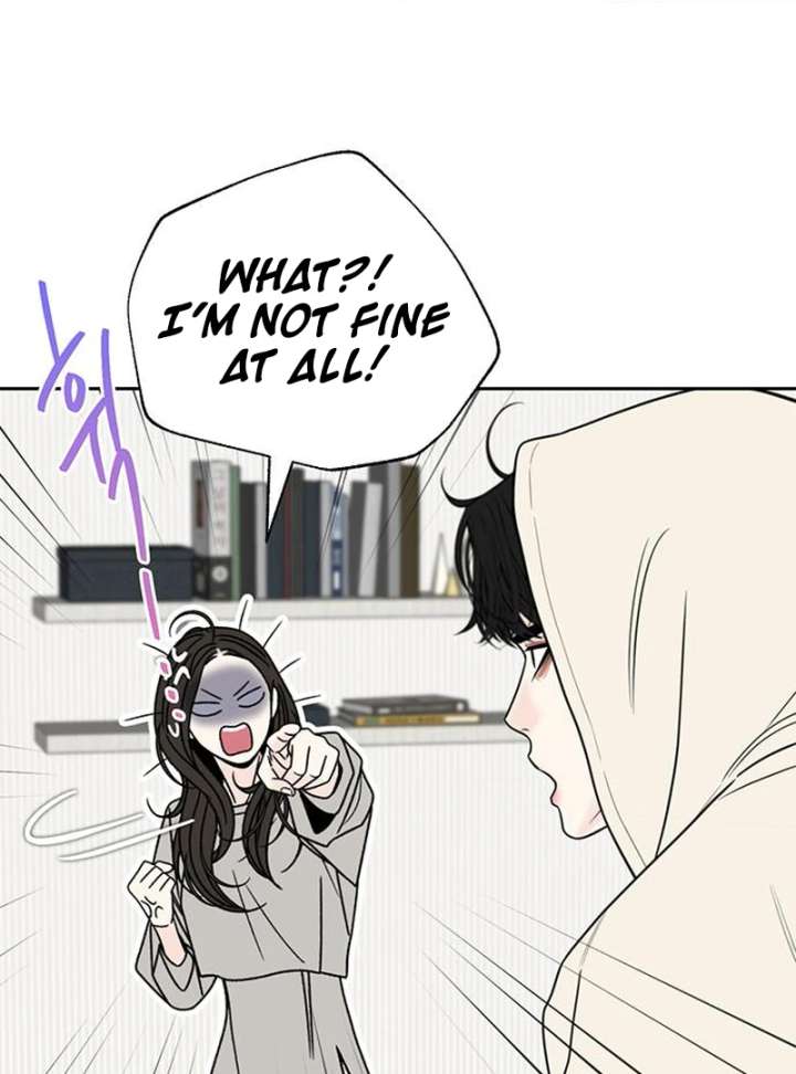 Read Borderline chapter 28 image 32 on Lezhin
