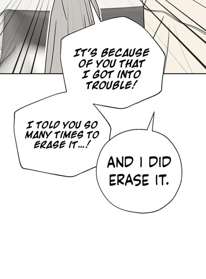 Read Borderline chapter 28 image 33 on Lezhin