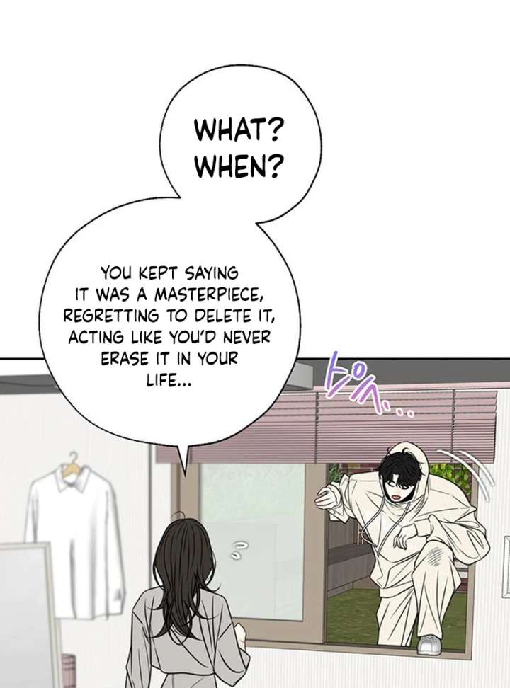 Read Borderline chapter 28 image 35 on Lezhin