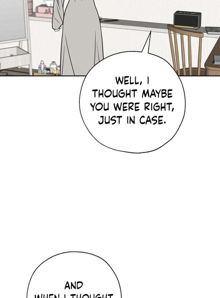 Read Borderline chapter 28 image 36 on Lezhin