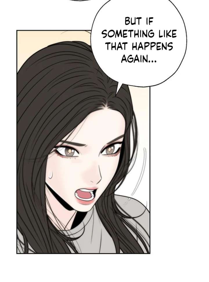 Read Borderline chapter 28 image 39 on Lezhin