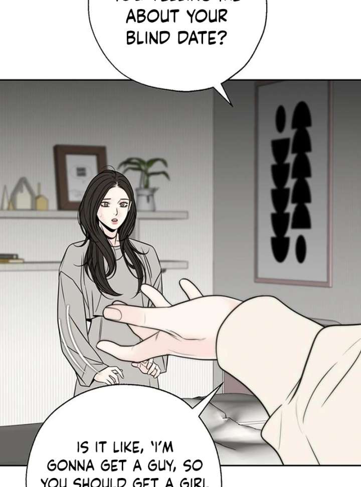 Read Borderline chapter 28 image 66 on Lezhin