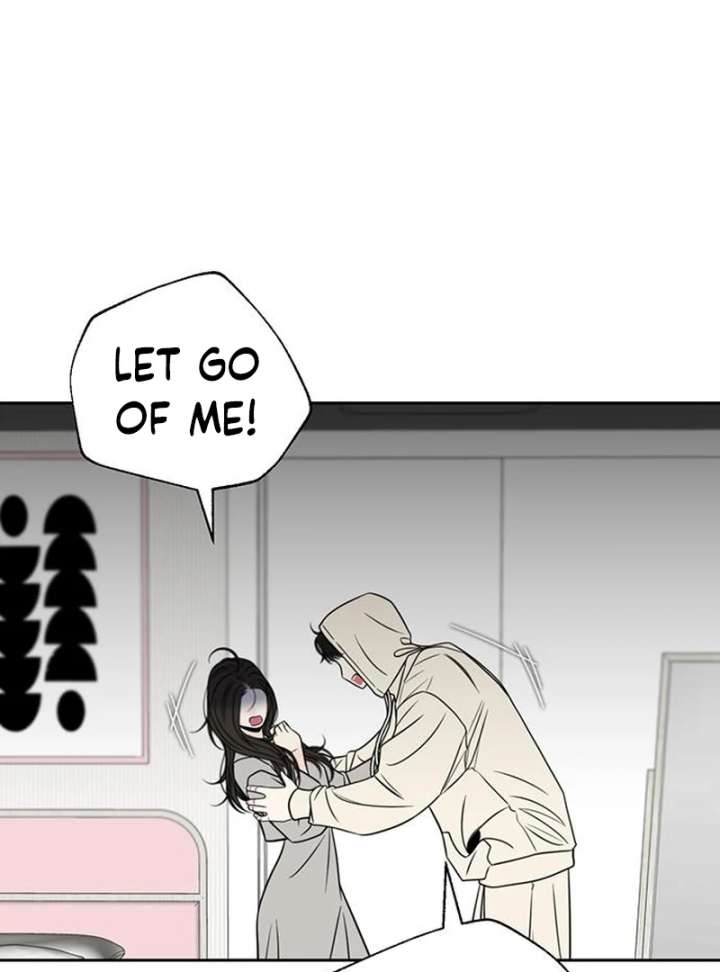 Read Borderline chapter 28 image 80 on Lezhin