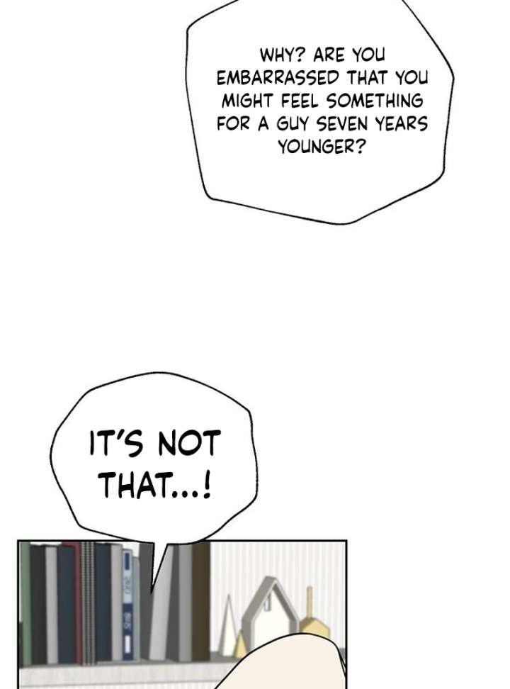Read Borderline chapter 28 image 81 on Lezhin