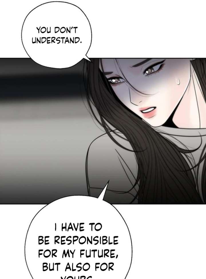 Read Borderline chapter 28 image 84 on Lezhin