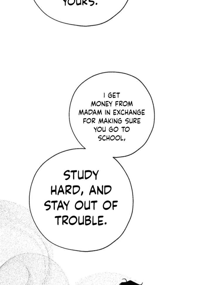 Read Borderline chapter 28 image 85 on Lezhin