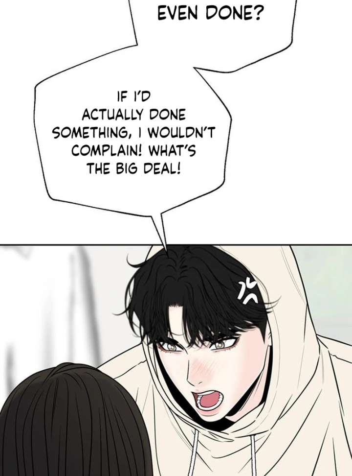 Read Borderline chapter 28 image 88 on Lezhin