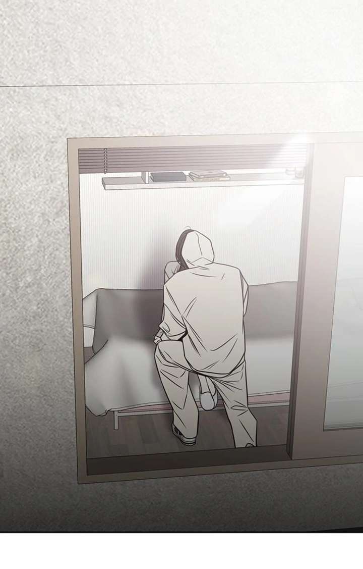 Read Borderline chapter 29 image 1 on Lezhin