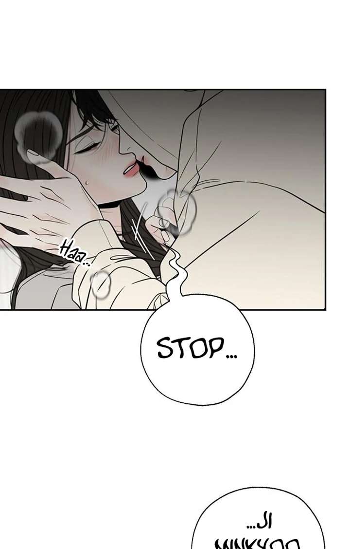 Read Borderline chapter 29 image 15 on Lezhin