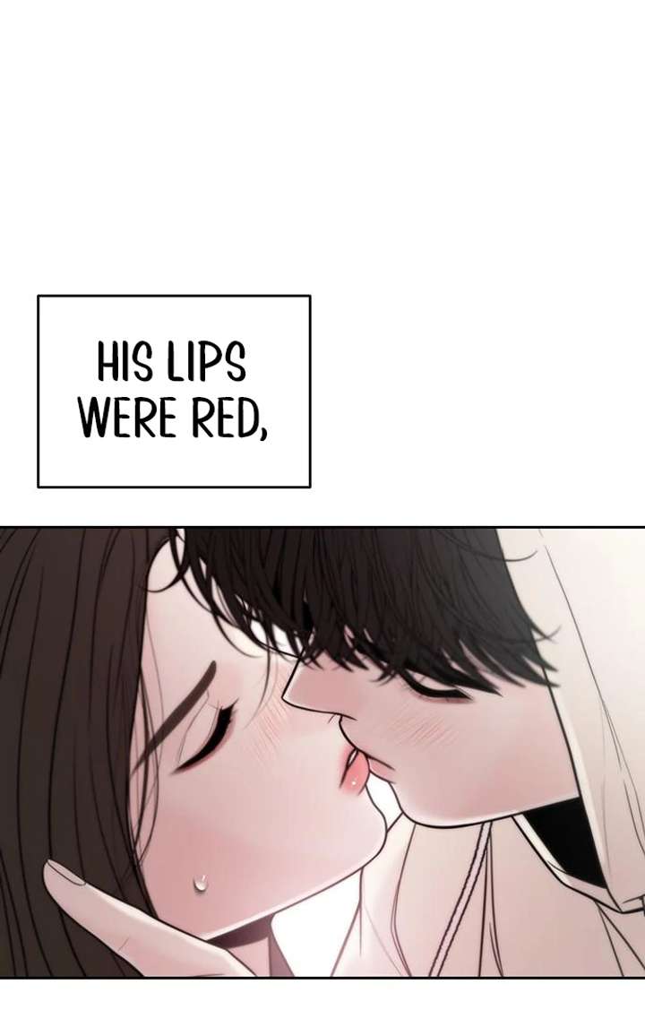Read Borderline chapter 29 image 2 on Lezhin