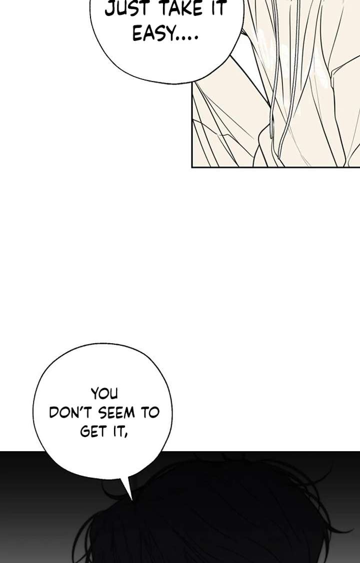 Read Borderline chapter 29 image 20 on Lezhin