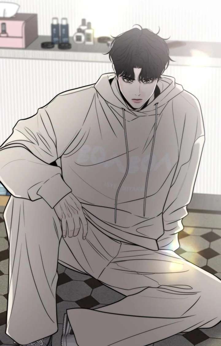 Read Borderline chapter 29 image 31 on Lezhin