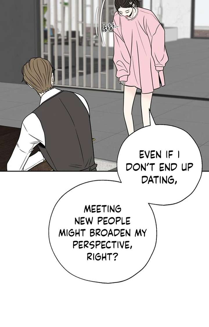 Read Borderline chapter 29 image 65 on Lezhin