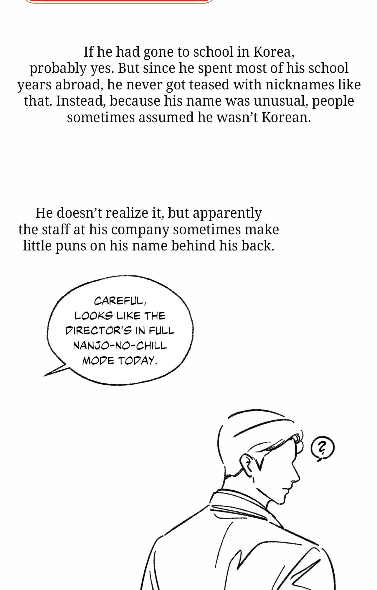 Read Borderline chapter 30.1 image 101 on Lezhin