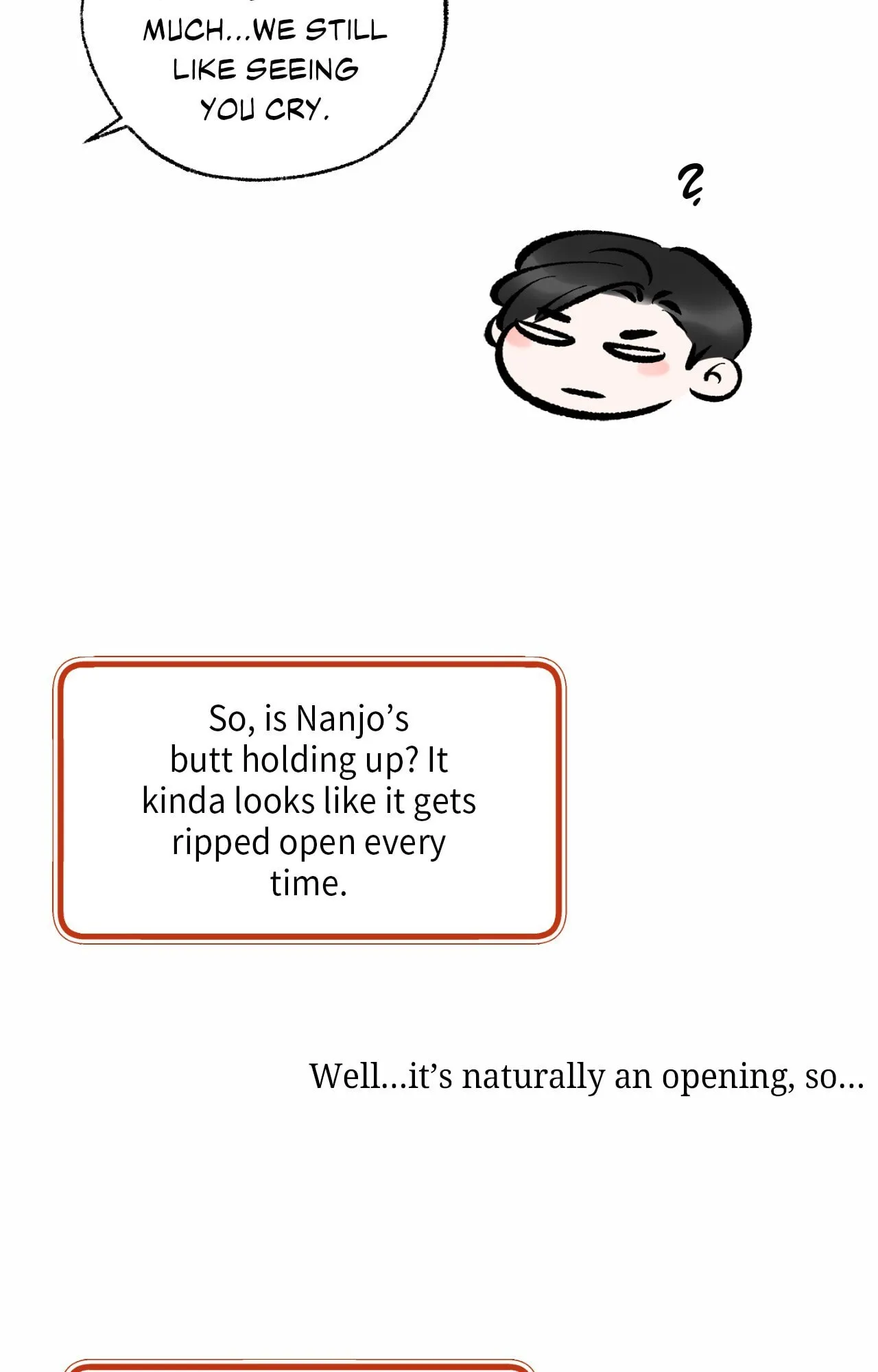 Read Borderline chapter 30.1 image 106 on Lezhin