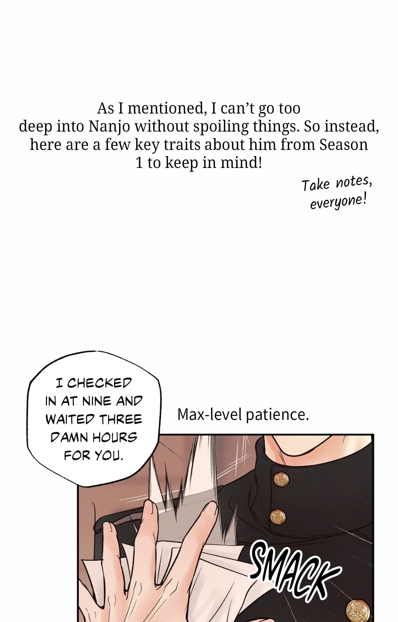 Read Borderline chapter 30.1 image 108 on Lezhin