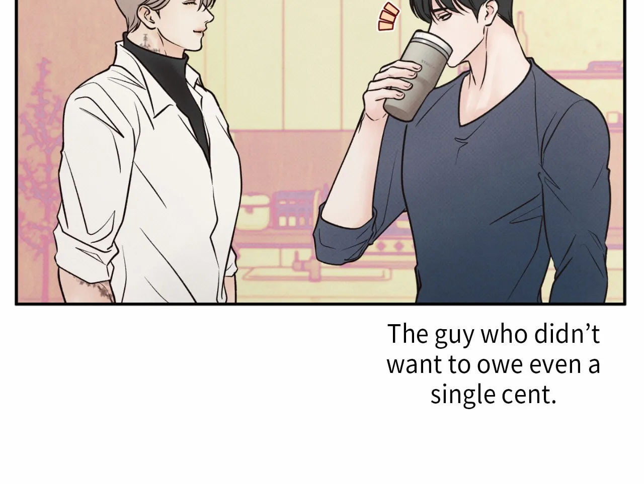 Read Borderline chapter 30.1 image 112 on Lezhin