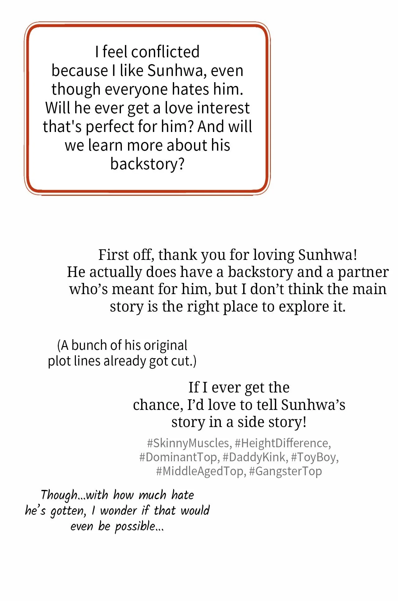 Read Borderline chapter 30.1 image 119 on Lezhin