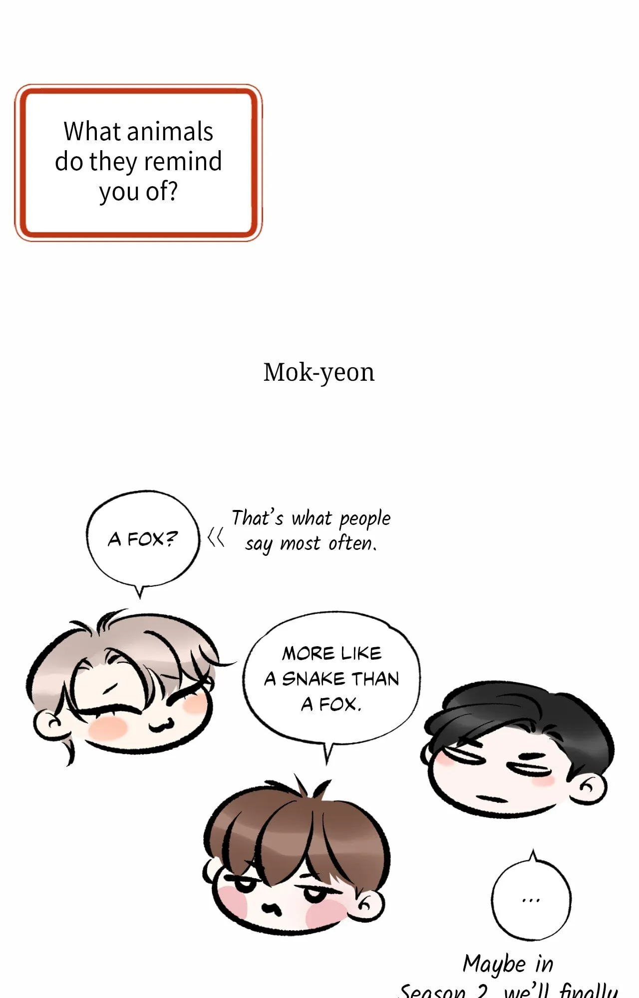 Read Borderline chapter 30.1 image 126 on Lezhin