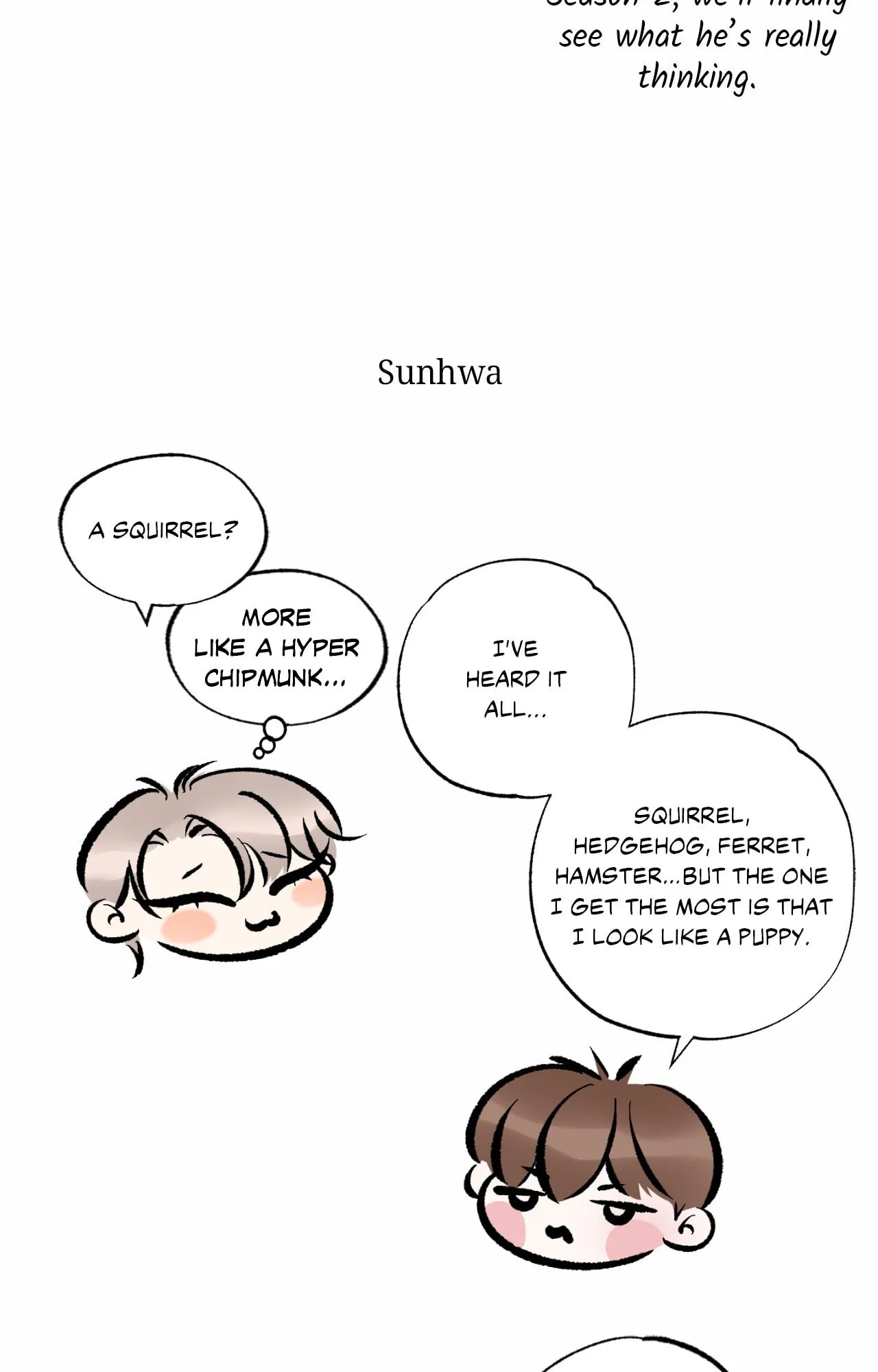 Read Borderline chapter 30.1 image 127 on Lezhin
