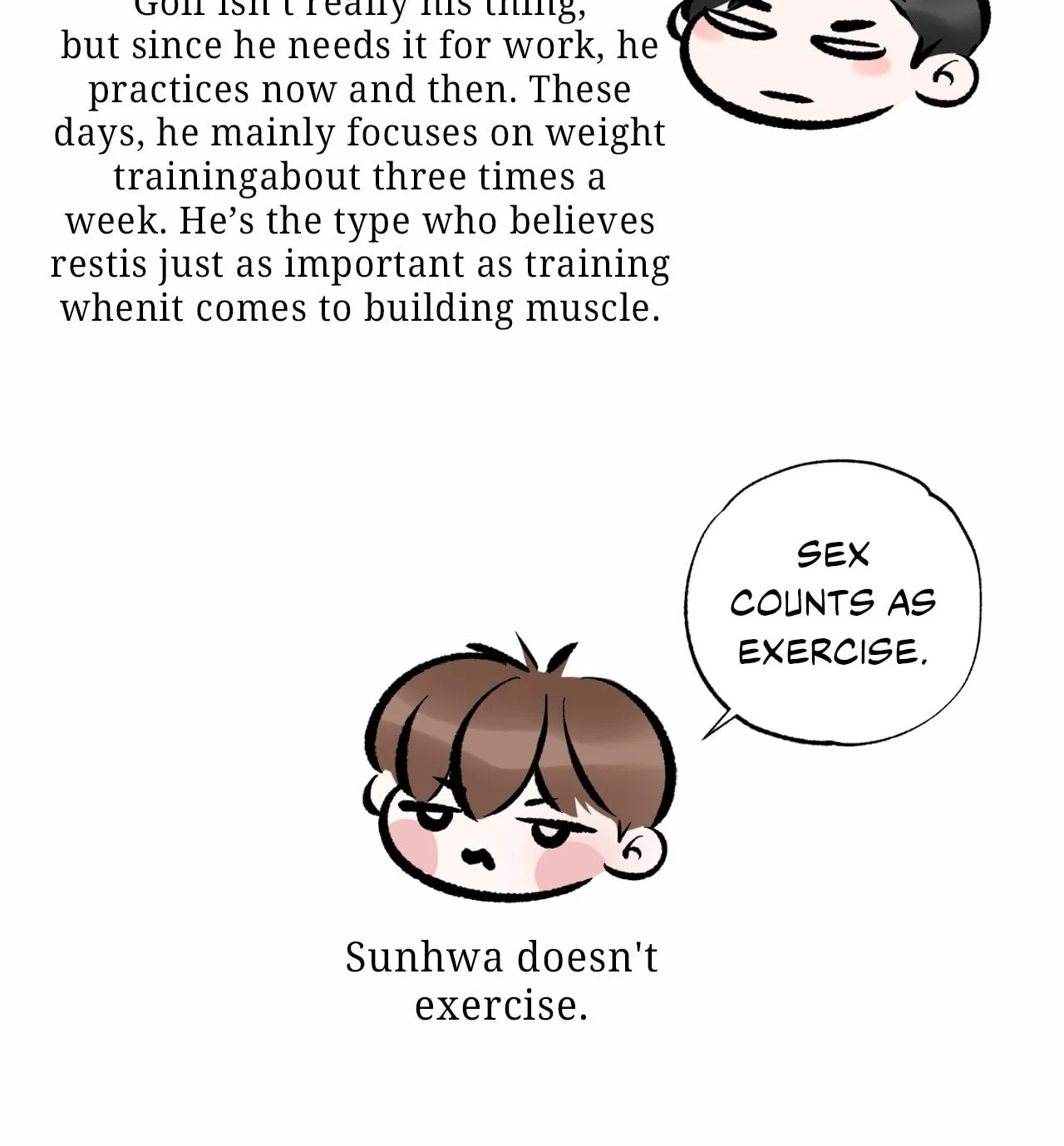 Read Borderline chapter 30.1 image 132 on Lezhin