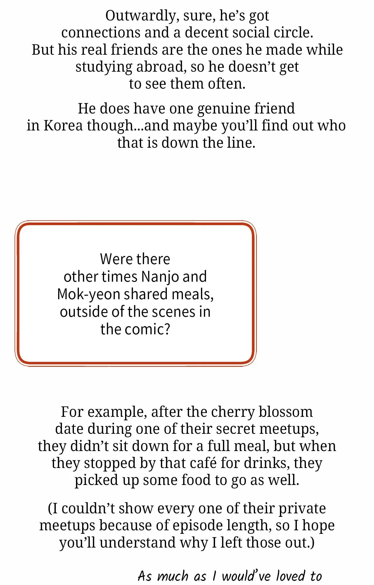 Read Borderline chapter 30.1 image 139 on Lezhin