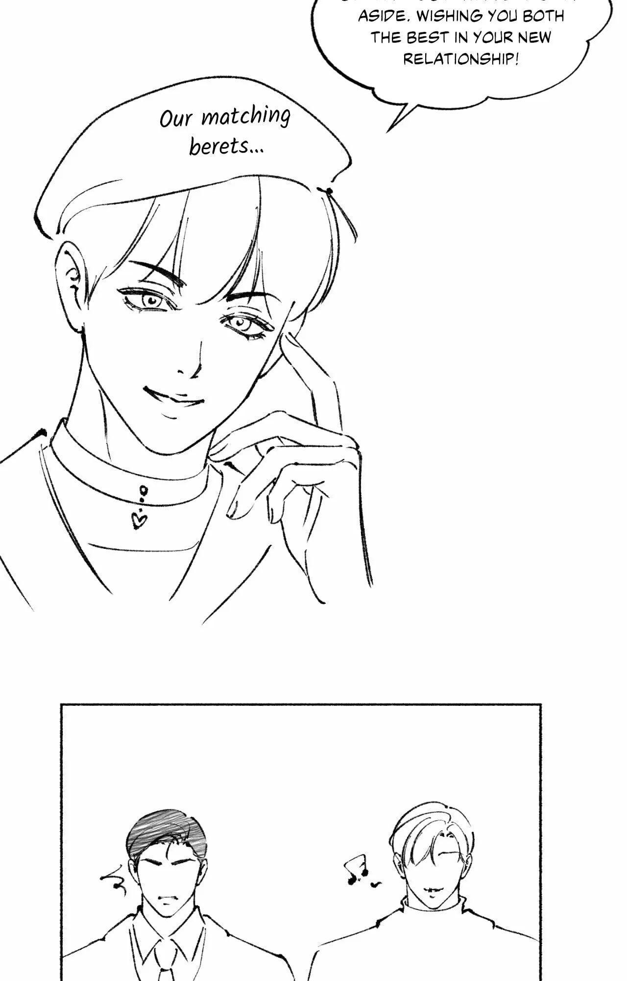 Read Borderline chapter 30.1 image 144 on Lezhin