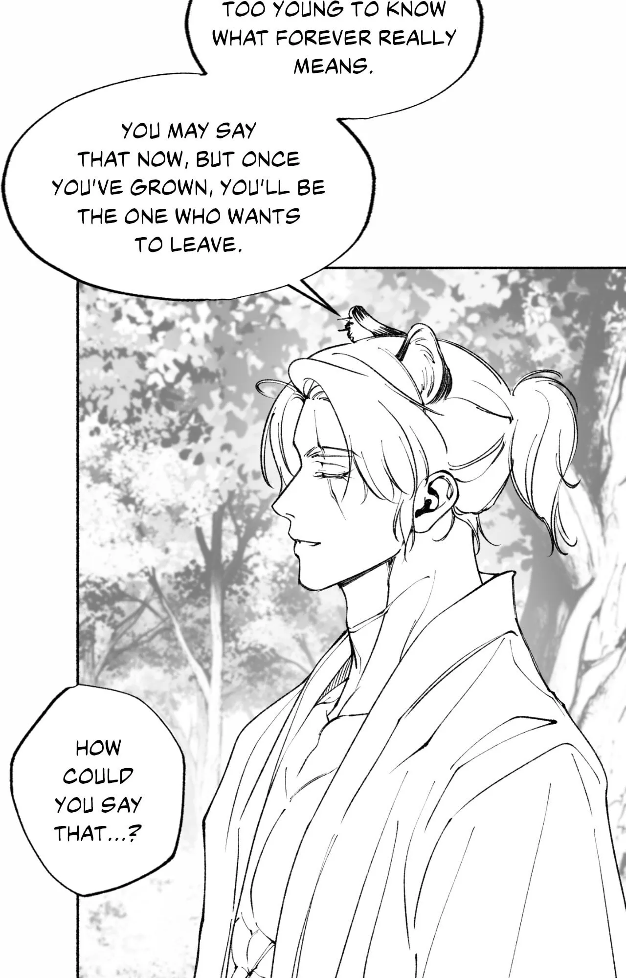 Read Borderline chapter 30.1 image 161 on Lezhin